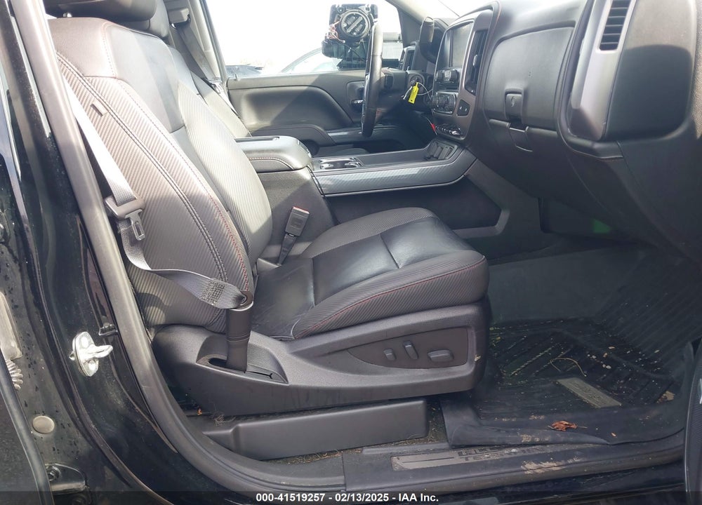 2018 GMC SIERRA 1500 VIN: 3GTU2NEC8JG155582