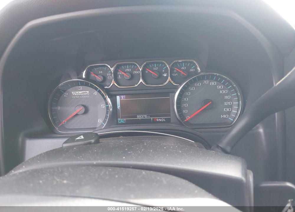 2018 GMC SIERRA 1500 VIN: 3GTU2NEC8JG155582
