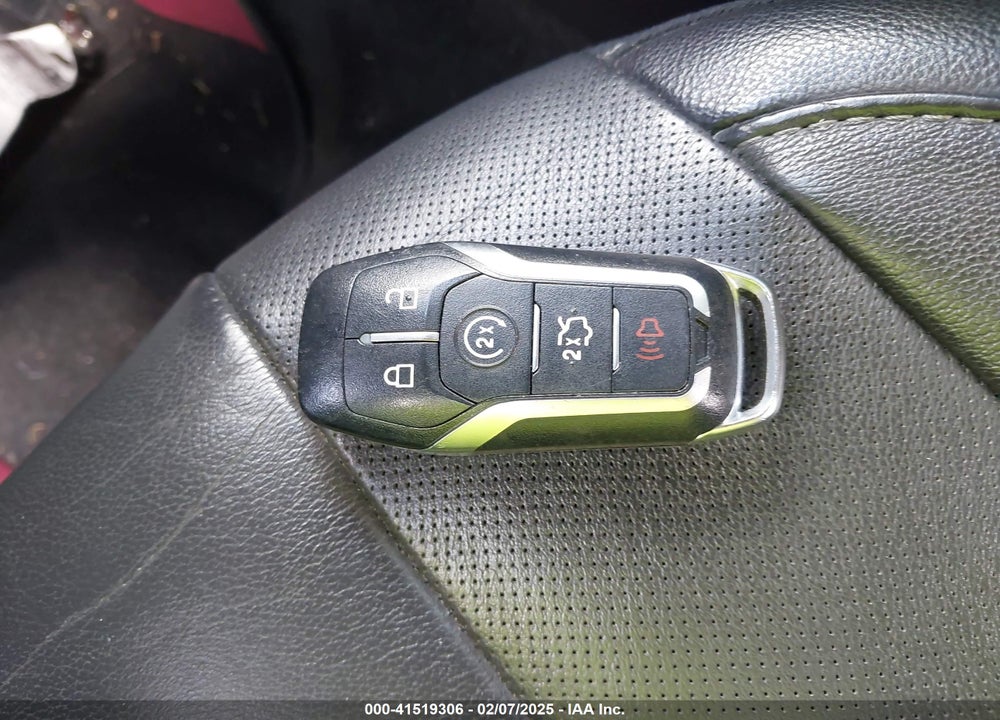 2014 FORD FUSION ENERGI VIN: 3FA6P0SU0ER149155