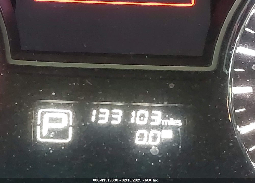 2014 NISSAN PATHFINDER SL VIN: 5N1AR2MN6EC732789