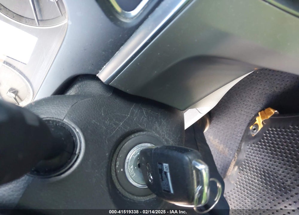2016 HYUNDAI SONATA SE VIN: 5NPE24AF4GH291044