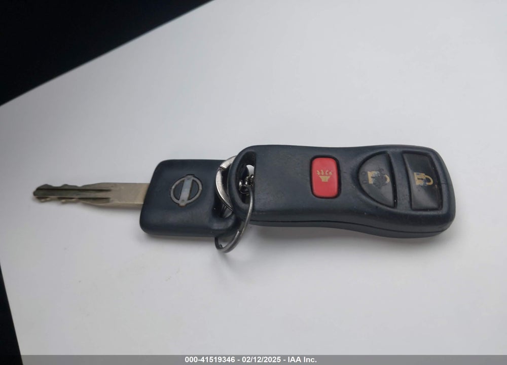 2011 NISSAN VERSA VIN: 3N1BC1CP6BL397186