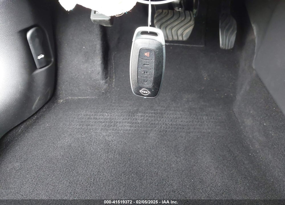 2024 NISSAN SENTRA VIN: 3N1AB8CV8RY230704