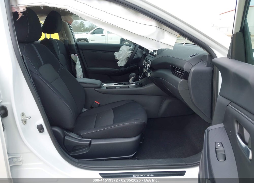 2024 NISSAN SENTRA VIN: 3N1AB8CV8RY230704