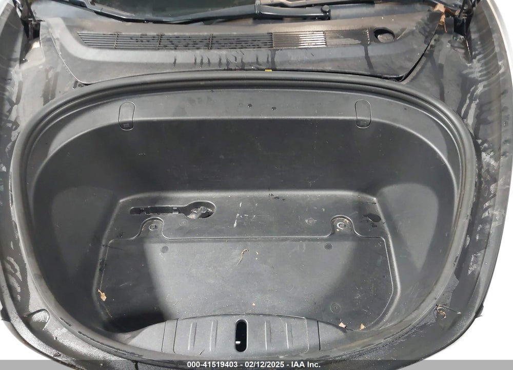 2019 TESLA MODEL 3 VIN: 5YJ3E1EA3KF482909