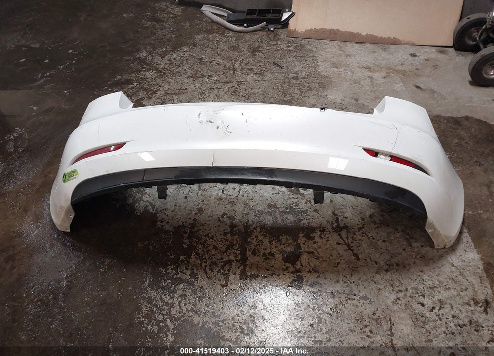 2019 TESLA MODEL 3 VIN: 5YJ3E1EA3KF482909