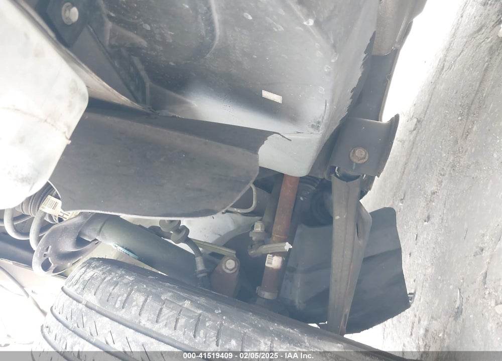 2008 FORD FOCUS SE VIN: 1FAHP35N38W276739