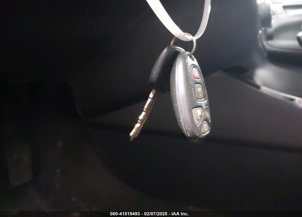2013 CHEVROLET IMPALA VIN: 2G1WC5E37D1187659