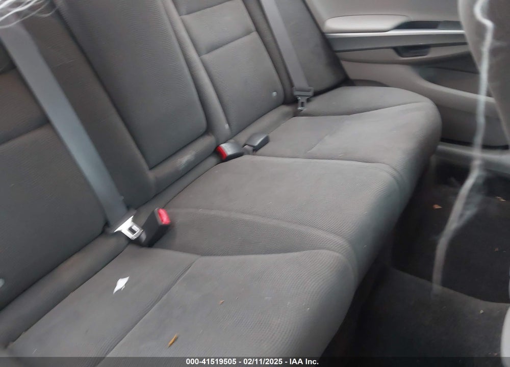 2010 HONDA ACCORD 3.5 EX VIN: 5KBCP3F75AB005715