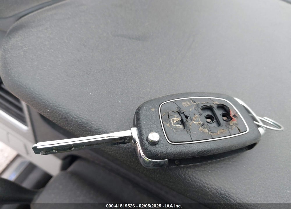 2015 HYUNDAI SONATA VIN: 5NPE24AF6FH239638