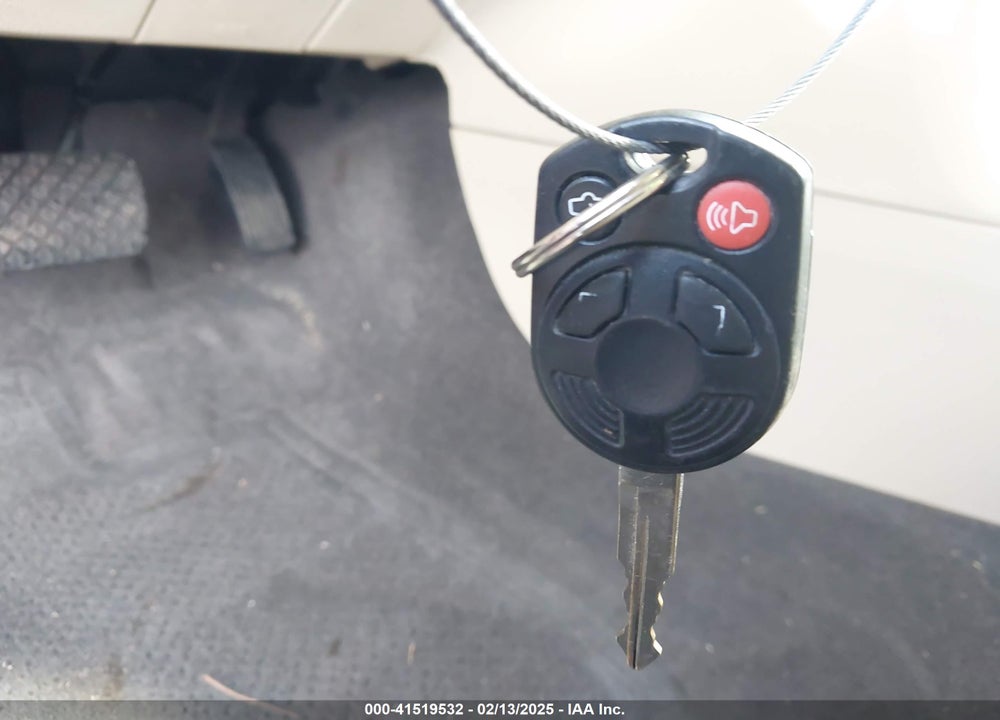 2012 LINCOLN MKZ VIN: 3LNHL2GCXCR815361