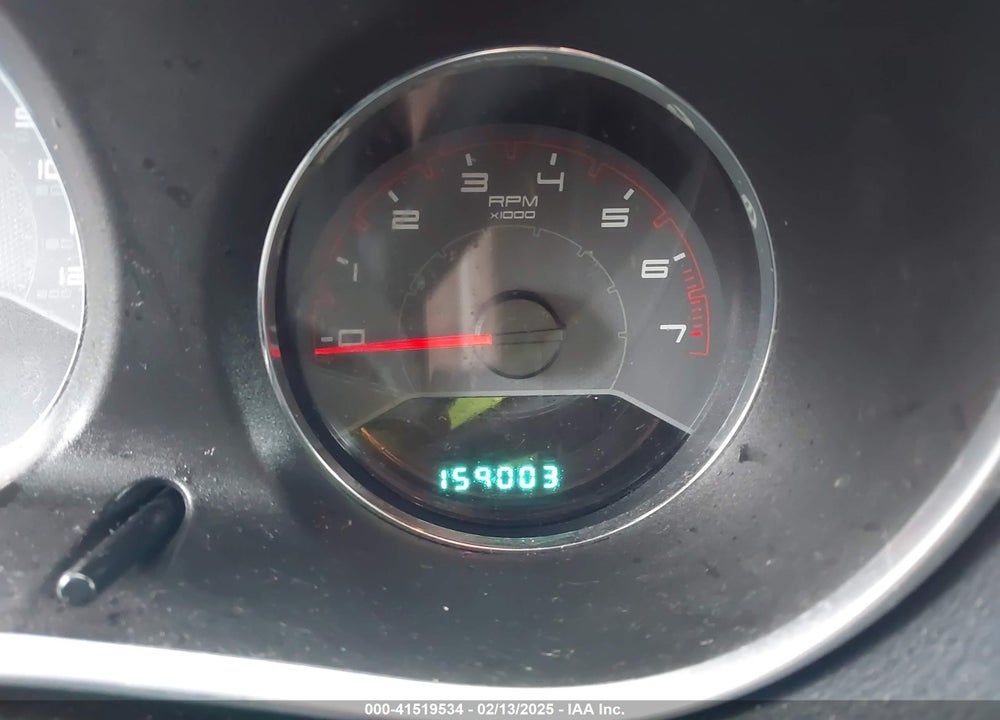 2012 DODGE AVENGER VIN: 1C3CDZABXCN214012