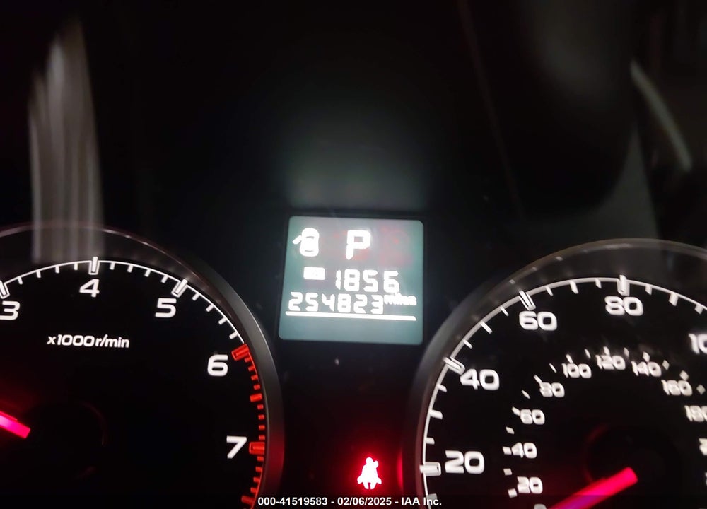 2014 SUBARU LEGACY VIN: 4S3BMBC68E3005395