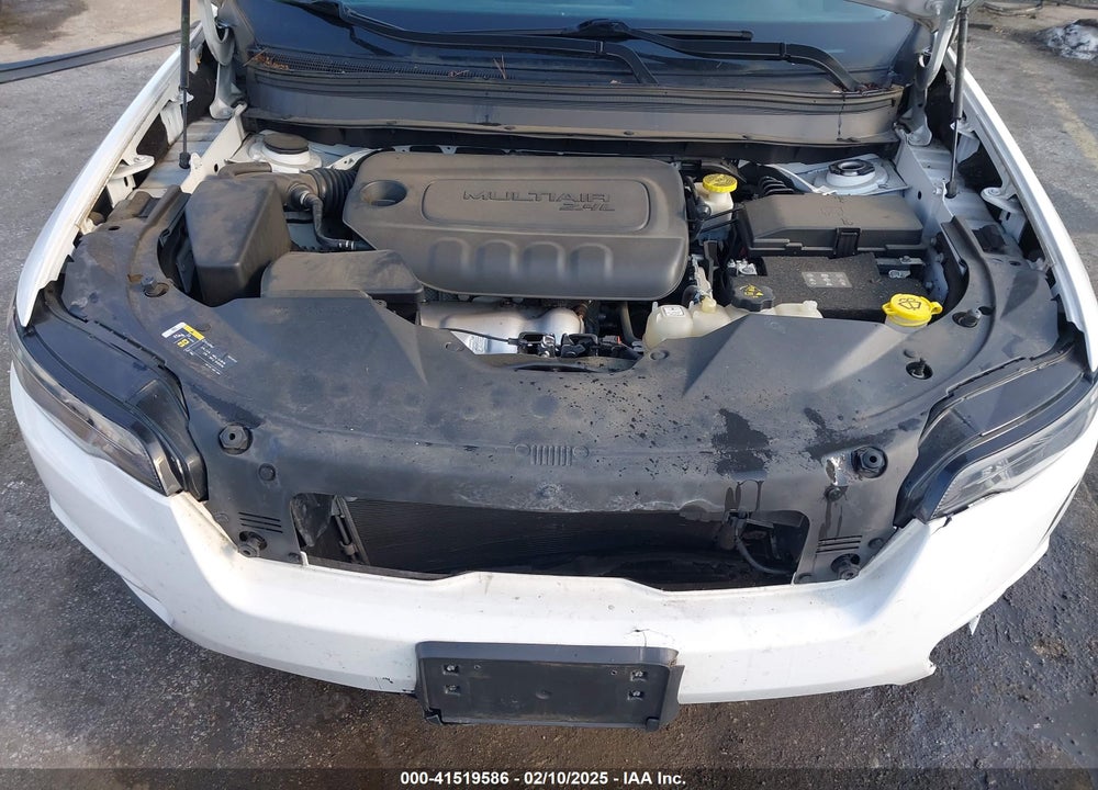 2020 JEEP CHEROKEE LATITUDE PLUS 4X4 VIN: 1C4PJMLB0LD604032