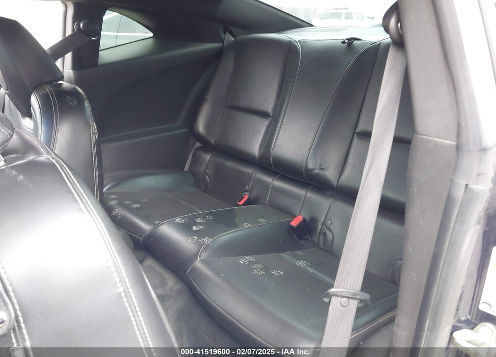 2010 CHEVROLET CAMARO 2SS VIN: 2G1FT1EW4A9182225
