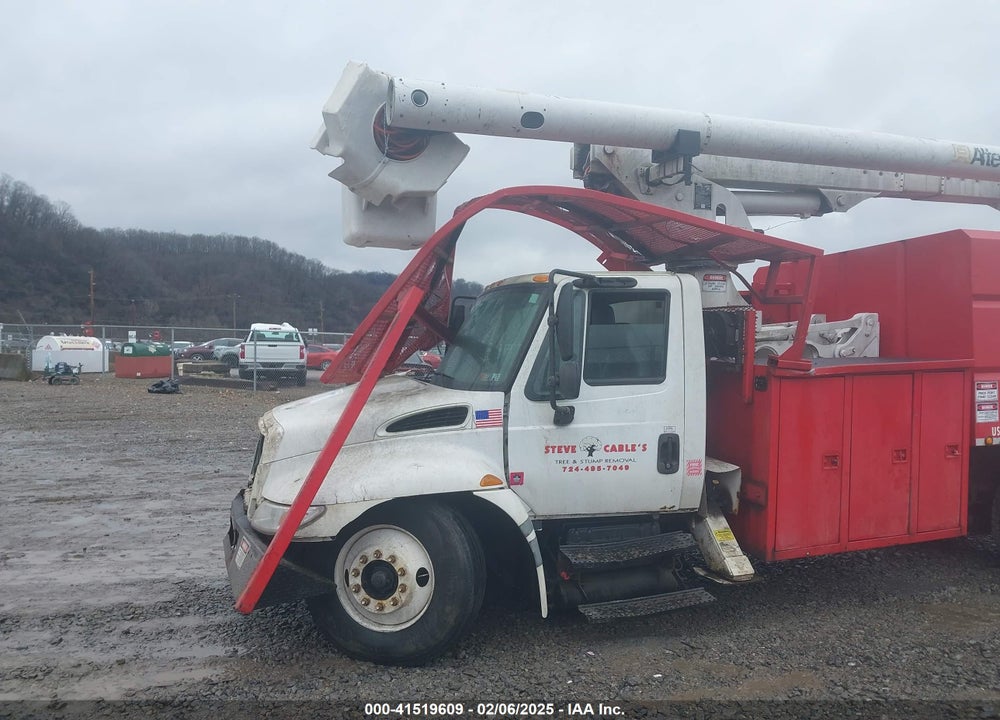 2006 INTERNATIONAL 4000 4300 VIN: 1HTMMAAN76H307345