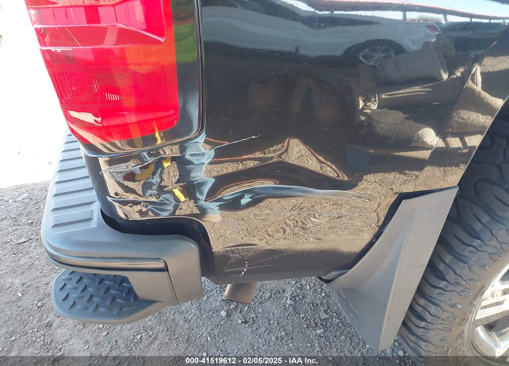 2018 CHEVROLET SILVERADO 1500 VIN: 1GCVKPEC3JZ340428