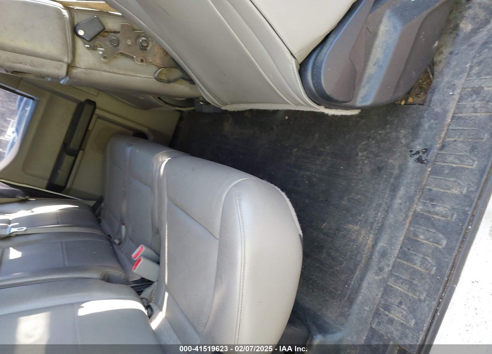 2017 FORD F-150 VIN: 1FTEX1E85HFA11333