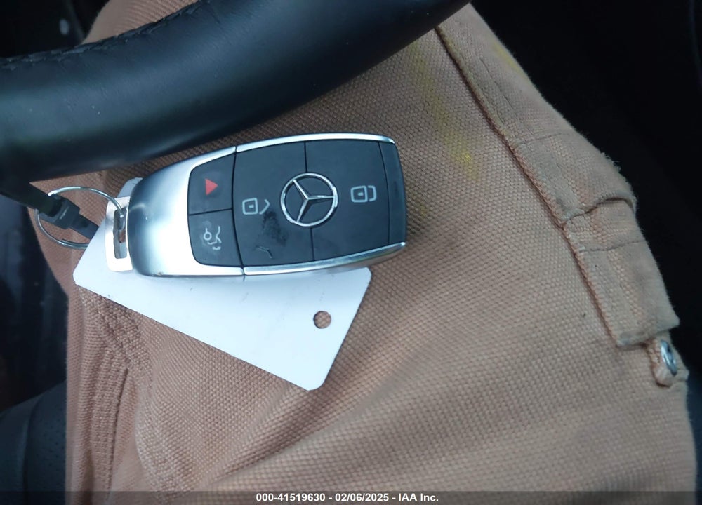 2024 MERCEDES-BENZ GLE 350 4MATIC VIN: 4JGFB4FB8RB223517