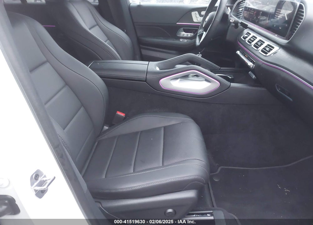 2024 MERCEDES-BENZ GLE 350 4MATIC VIN: 4JGFB4FB8RB223517