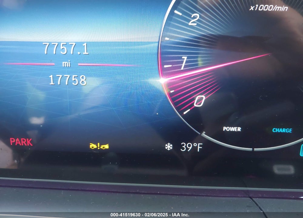 2024 MERCEDES-BENZ GLE 350 4MATIC VIN: 4JGFB4FB8RB223517
