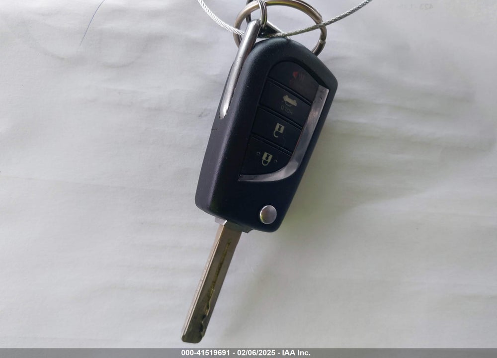 2023 TOYOTA CAMRY VIN: 4T1C11AKXPU825039