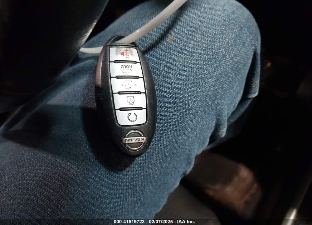 2013 NISSAN ALTIMA VIN: 1N4AL3AP3DC150624