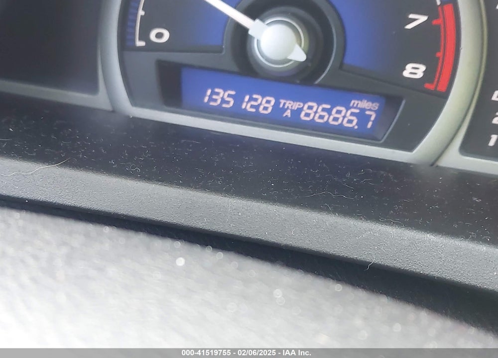 2010 HONDA CIVIC LX VIN: 2HGFG1B62AH503024