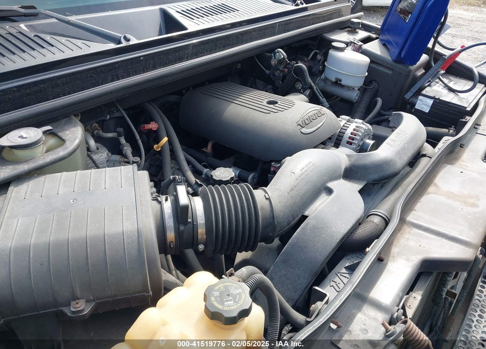2005 HUMMER H2 SUT VIN: 5GRGN22U25H113340
