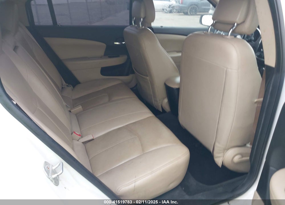 2012 CHRYSLER 200 LIMITED VIN: 1C3CCBCGXCN284662
