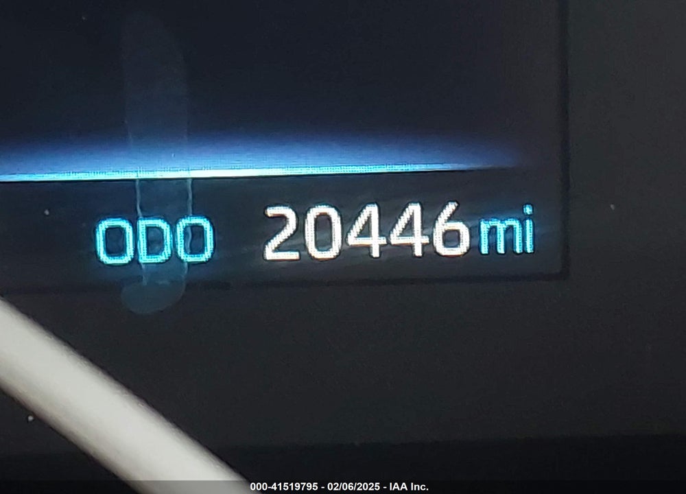 2023 TOYOTA COROLLA VIN: 5YFB4MDE7PP025083