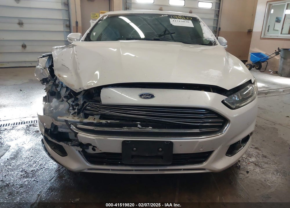 2015 FORD FUSION VIN: 3FA6P0K9XFR234615