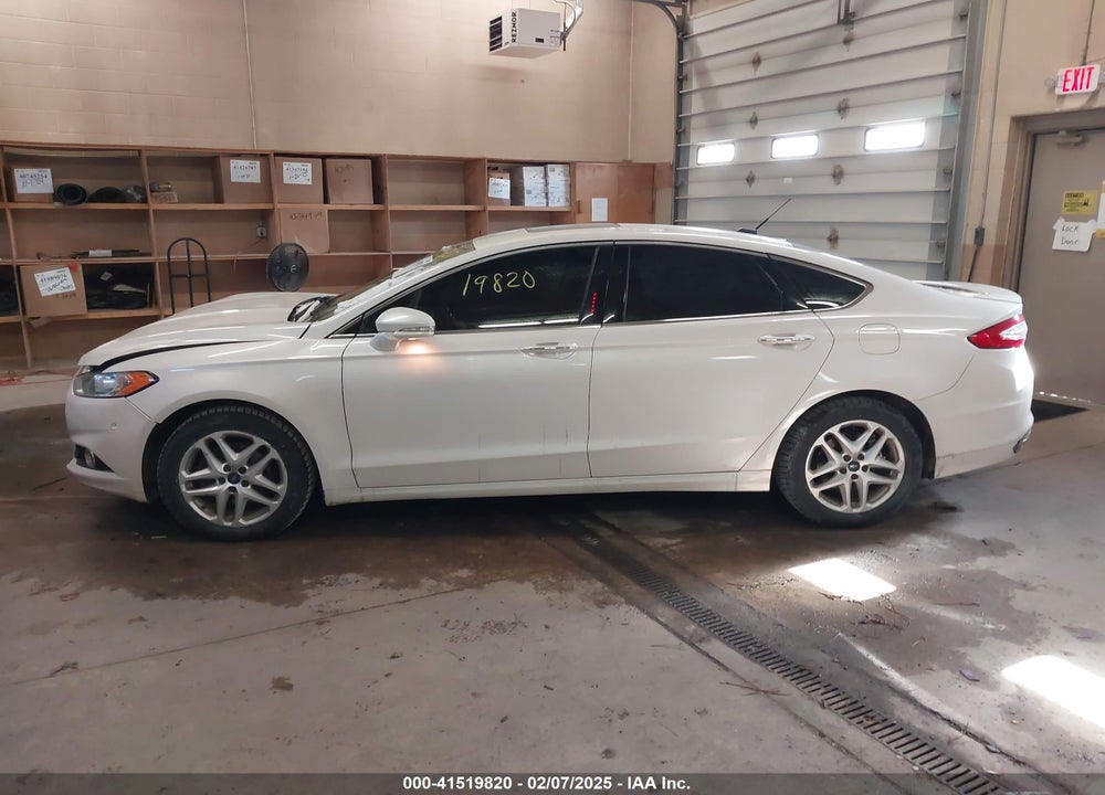 2015 FORD FUSION VIN: 3FA6P0K9XFR234615