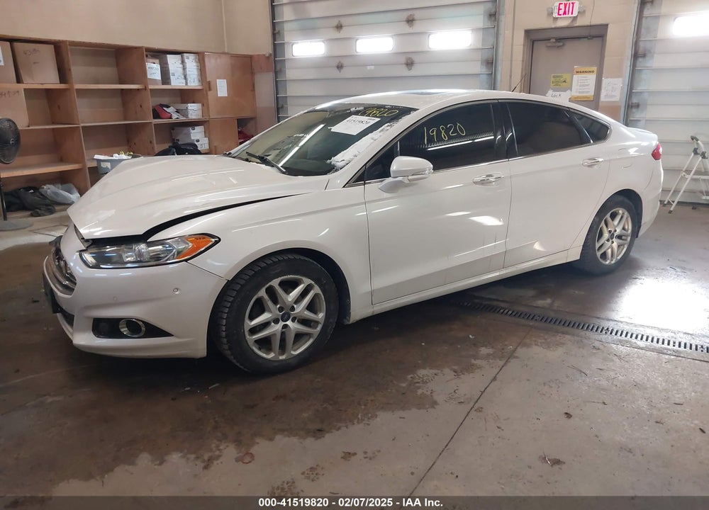 2015 FORD FUSION VIN: 3FA6P0K9XFR234615