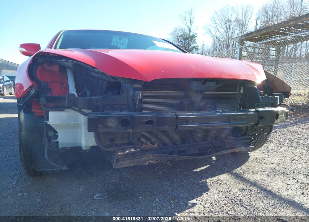 2010 HYUNDAI GENESIS 3.8 TRACK VIN: KMHHU6KH1AU021877