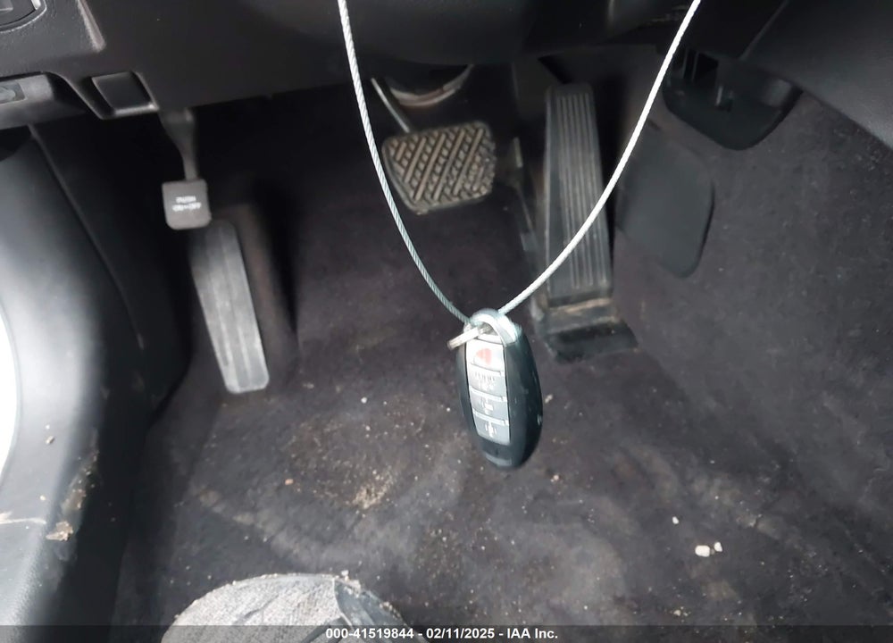 2009 INFINITI G37X VIN: JNKCV61F29M360959