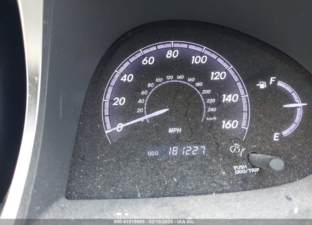 2012 TOYOTA AVALON VIN: 4T1BK3DB5CU468332