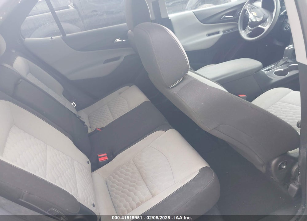 2019 CHEVROLET EQUINOX LT VIN: 2GNAXUEV4K6168205