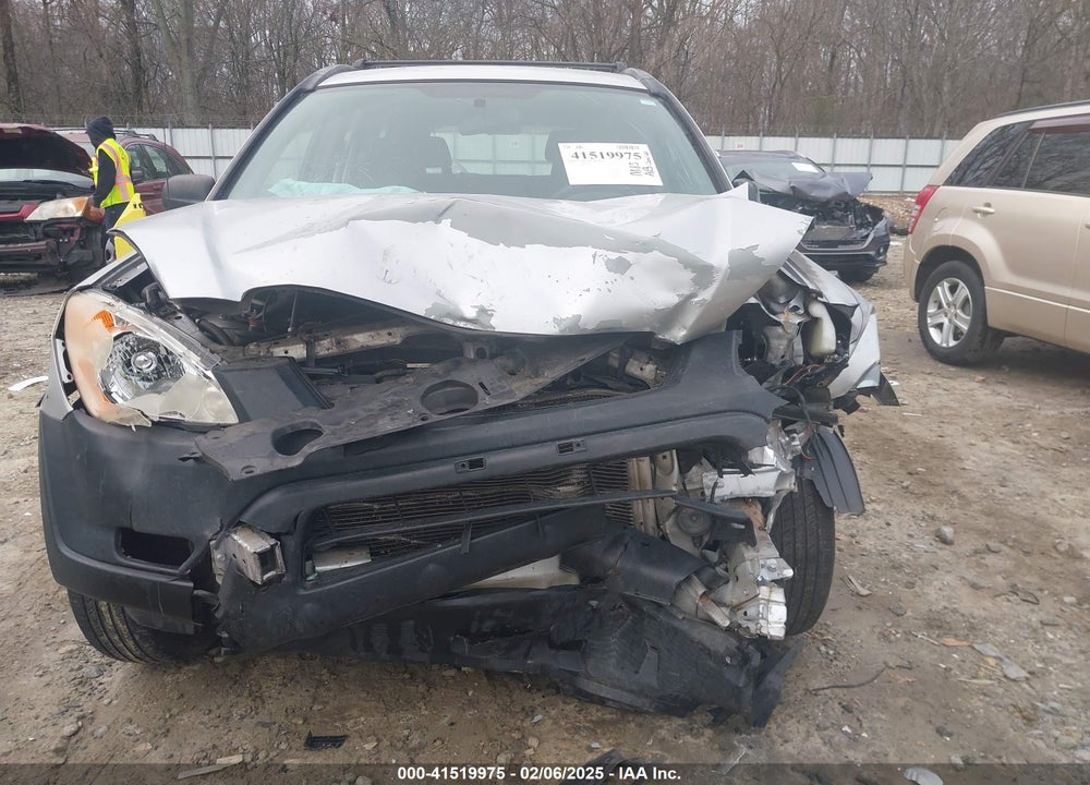 2004 HONDA CR-V VIN: SHSRD68414U200472