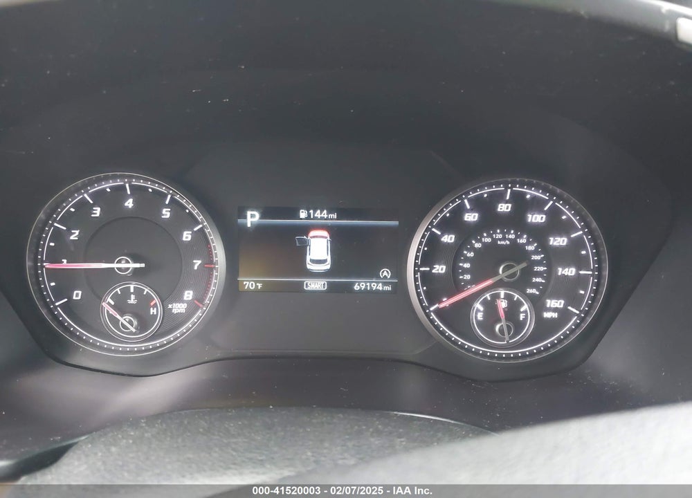 2022 HYUNDAI SANTA FE VIN: 5NMS24AJ3NH433126