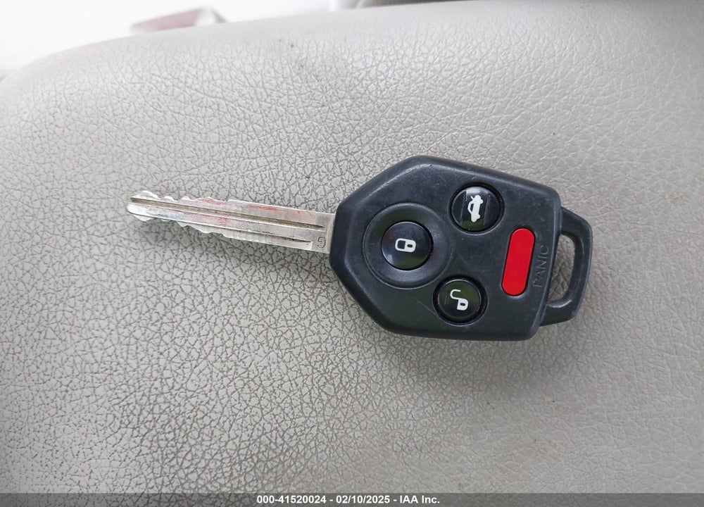 2013 SUBARU IMPREZA VIN: JF1GJAD68DH022020