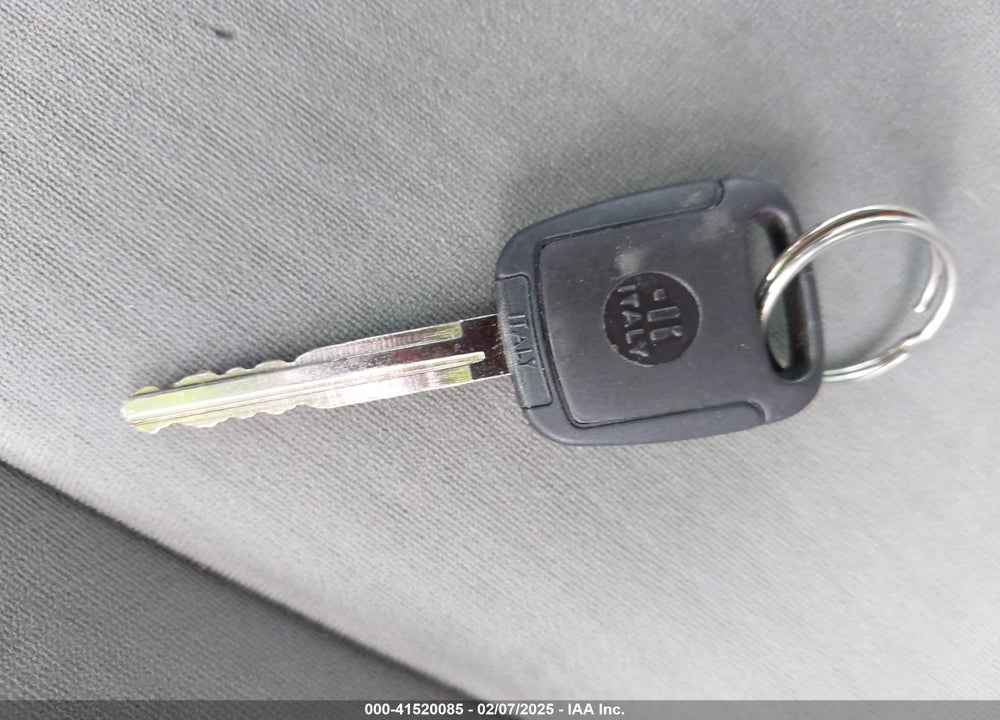 2010 TOYOTA COROLLA LE VIN: 1NXBU4EE8AZ334260