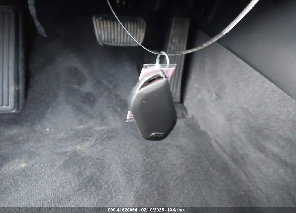 2025 KIA K5 VIN: KNAG64J75S5274183