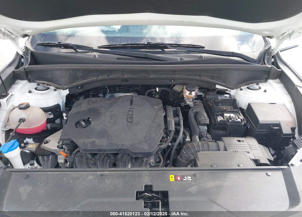 2022 KIA SORENTO S VIN: 5XYRL4LC2NG157297