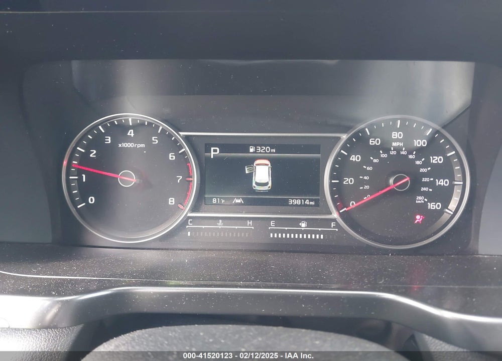 2022 KIA SORENTO S VIN: 5XYRL4LC2NG157297