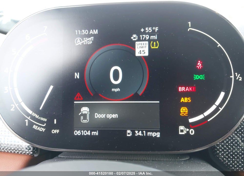 2024 MINI HARDTOP VIN: WMW53DK02R2V73479