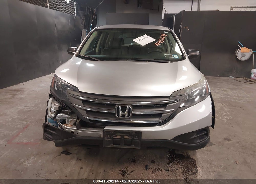 2014 HONDA CR-V VIN: 2HKRM4H31EH727630