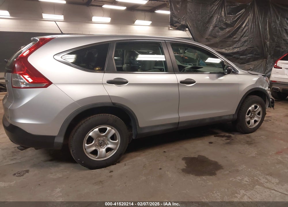 2014 HONDA CR-V VIN: 2HKRM4H31EH727630