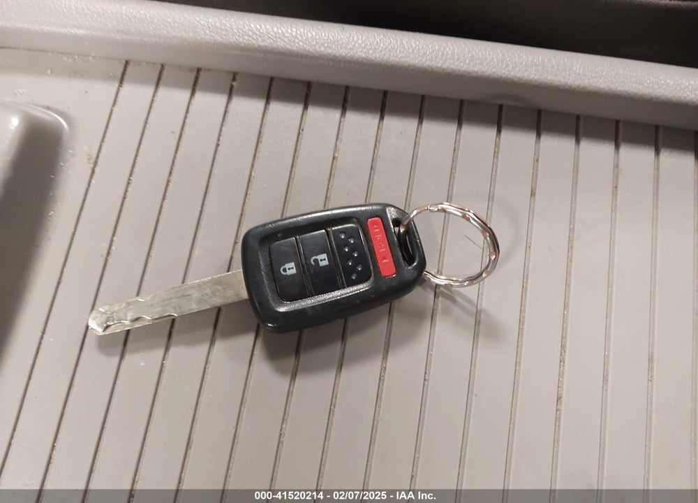 2014 HONDA CR-V VIN: 2HKRM4H31EH727630