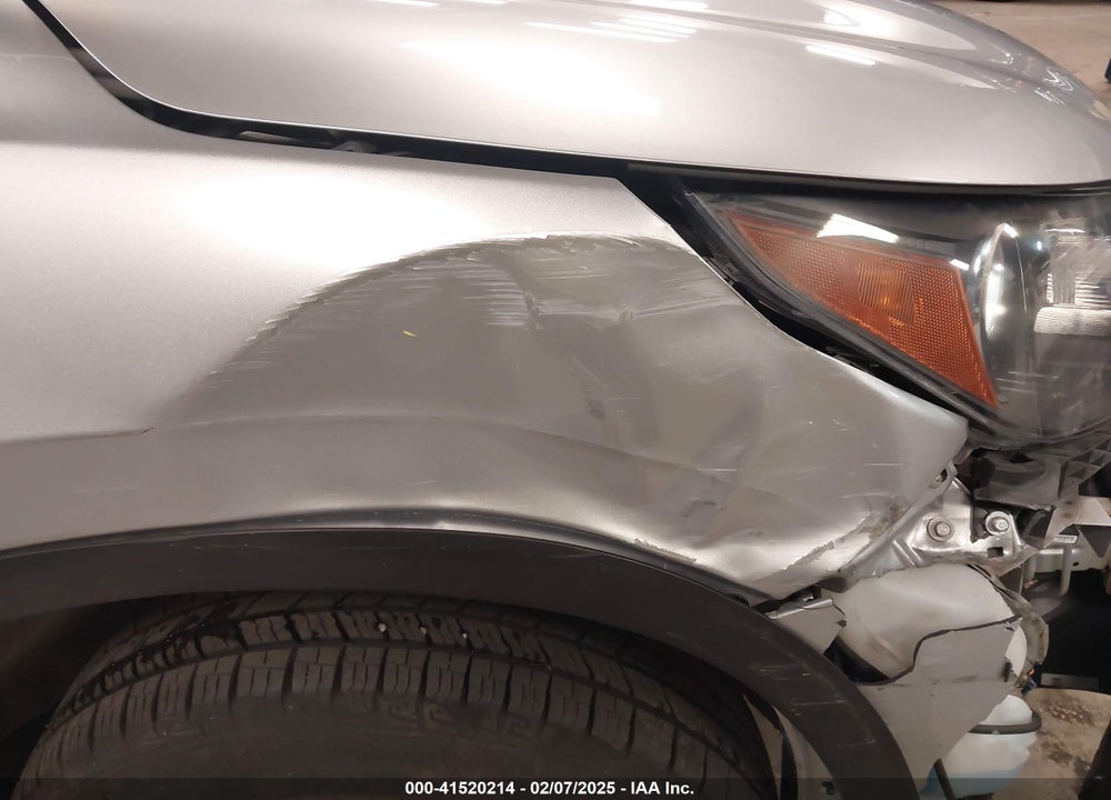 2014 HONDA CR-V VIN: 2HKRM4H31EH727630